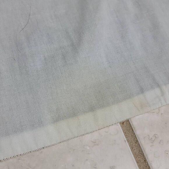 A Is For Apples Tapestry Decorative Table Runner 12x34 - Picture 8 of 12